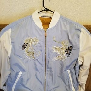 Sean John Spring 17' Jacket